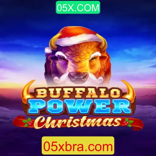 Descubra o Encantamento do Jogo BuffaloPowerChristmas: Uma Aventura Festiva
