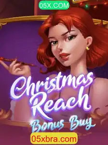Explore as Aventuras Festivas de ChristmasReachBonusBuy