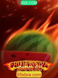Explorando o Mundo de FruitNovaSuper60: Regras e Inovações