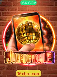 Explorando o Universo do Jogo 'Jumpingmobile'