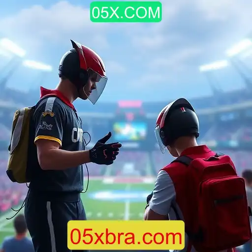 Esportes virtuais