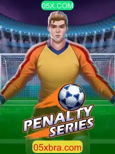 Descubra o Jogo de Futebol Emocionante PenaltySeries