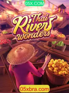 Explorando o Mundo de ThaiRiverWonders: O Novo Fenômeno de Jogos Online