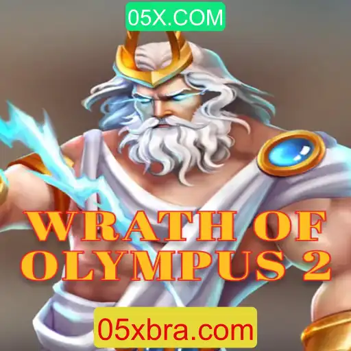 Descubra WrathofOlympus2: Aventura Épica no Mundo dos Deuses